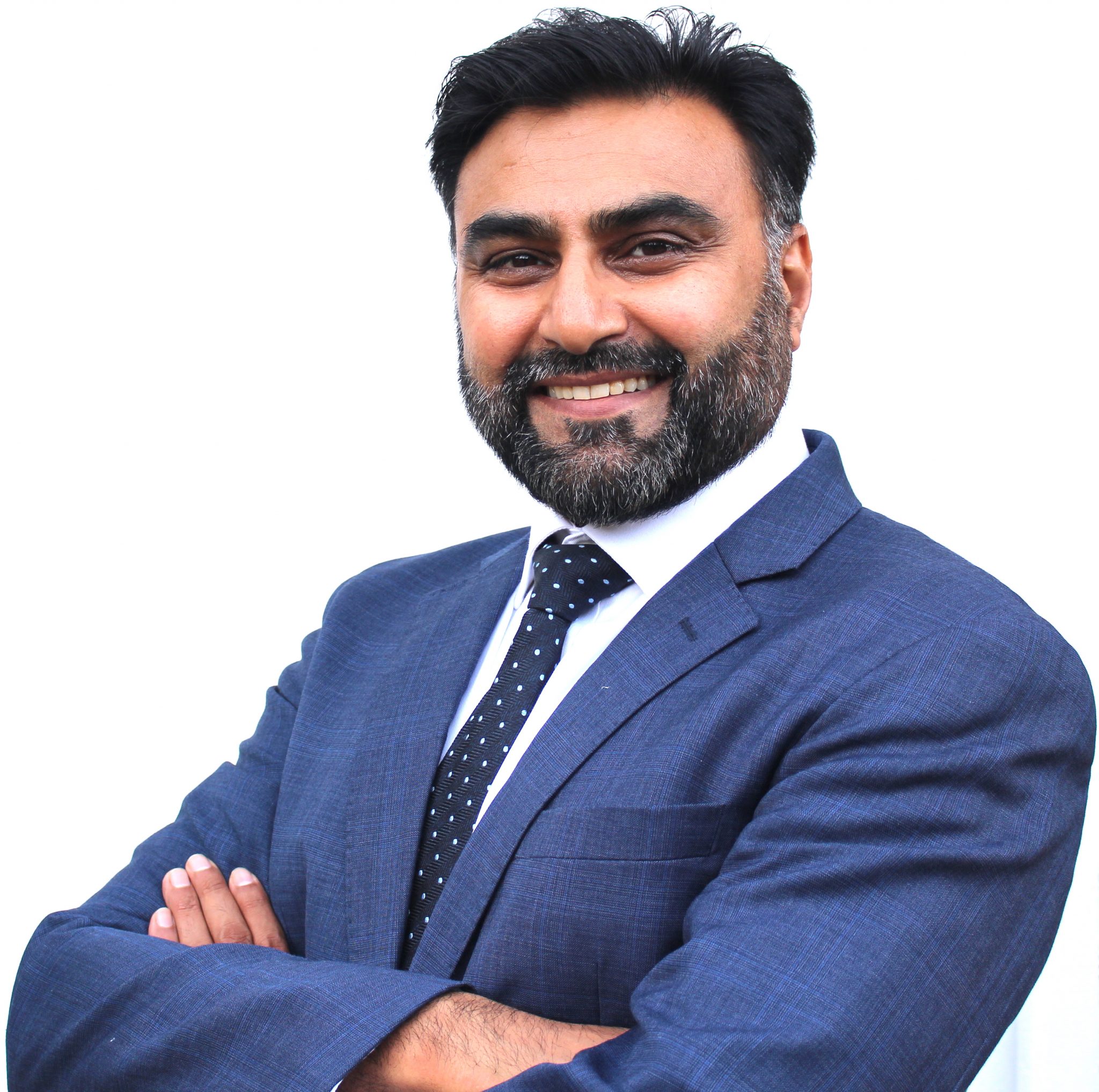 Dr Nadeem Younis